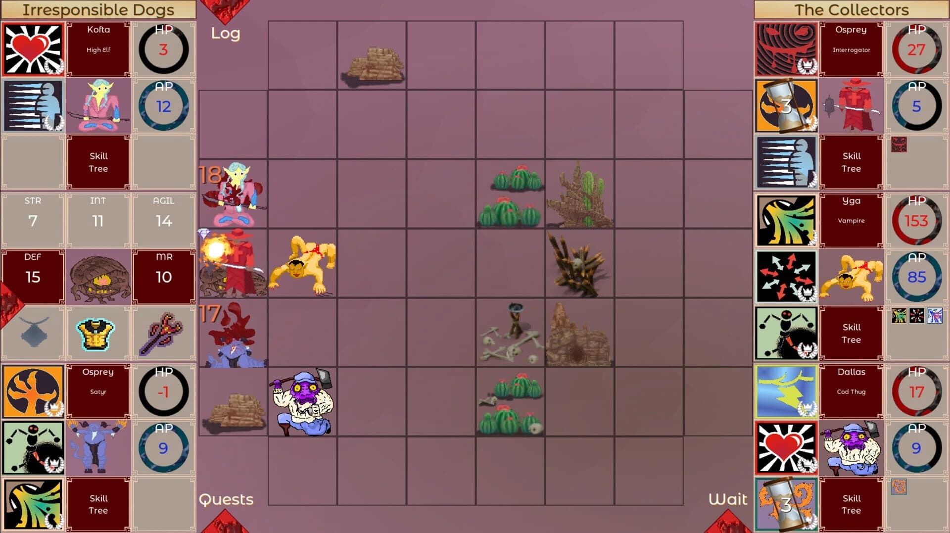 Diamond Hands Arena screenshot 3