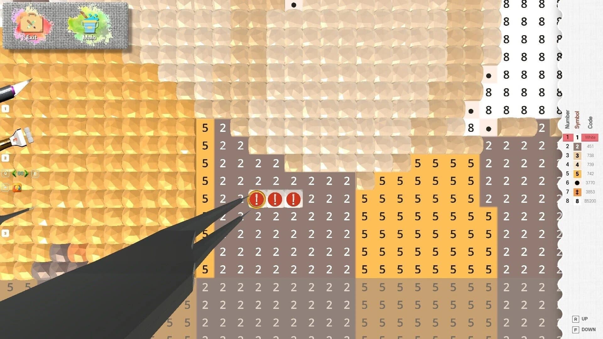 Diamond Painting screenshot 4