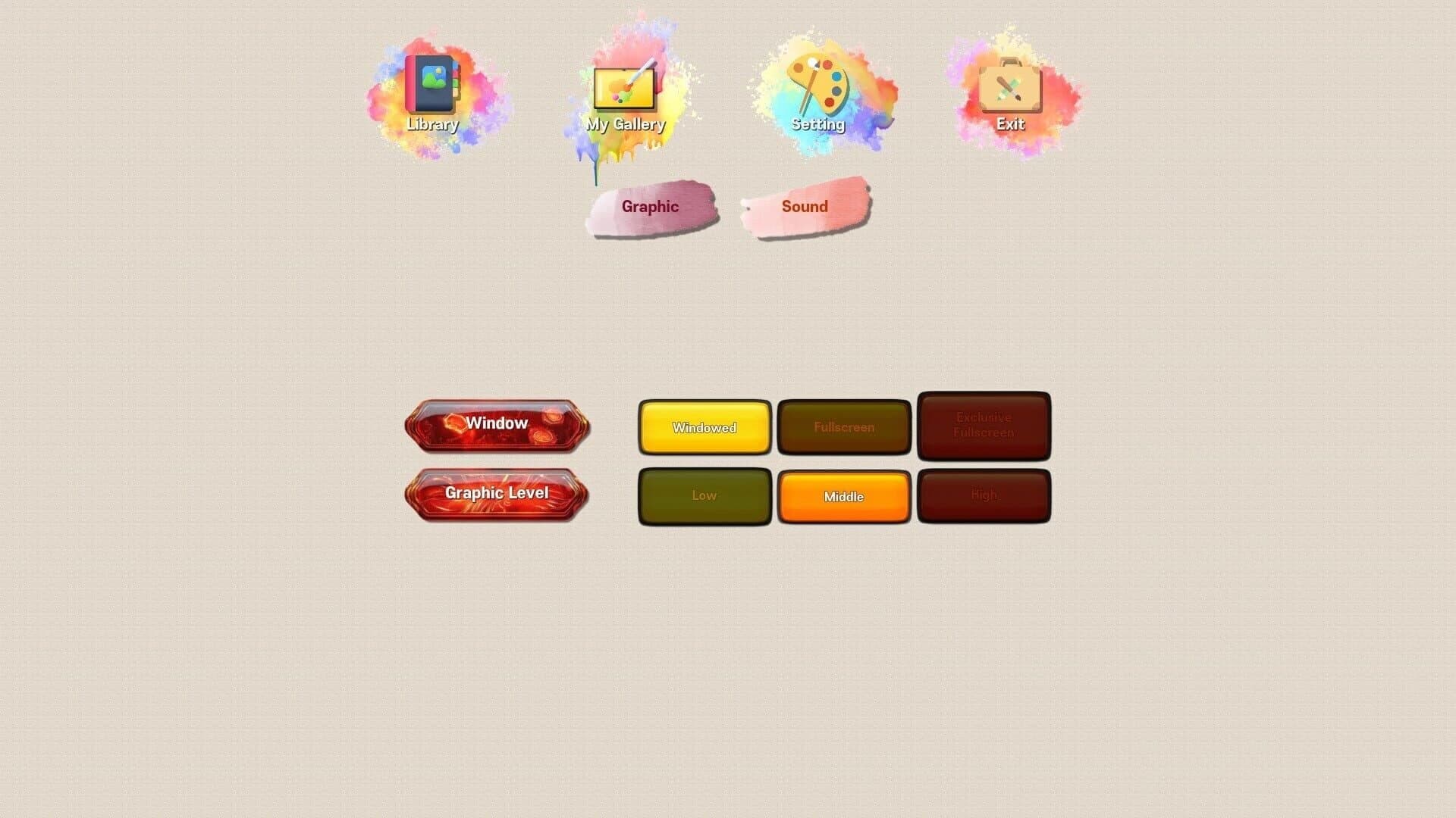 Diamond Painting screenshot 1