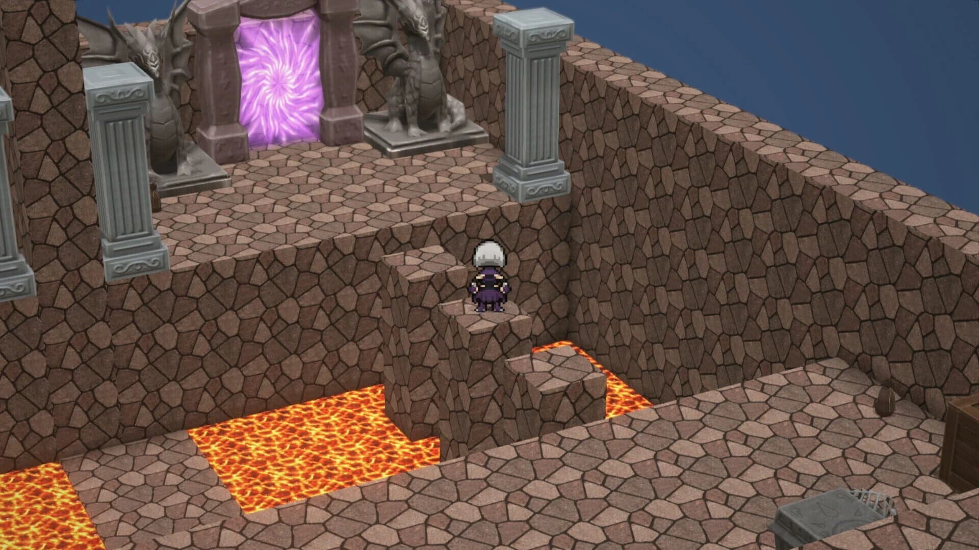 Diamond Rush screenshot 4