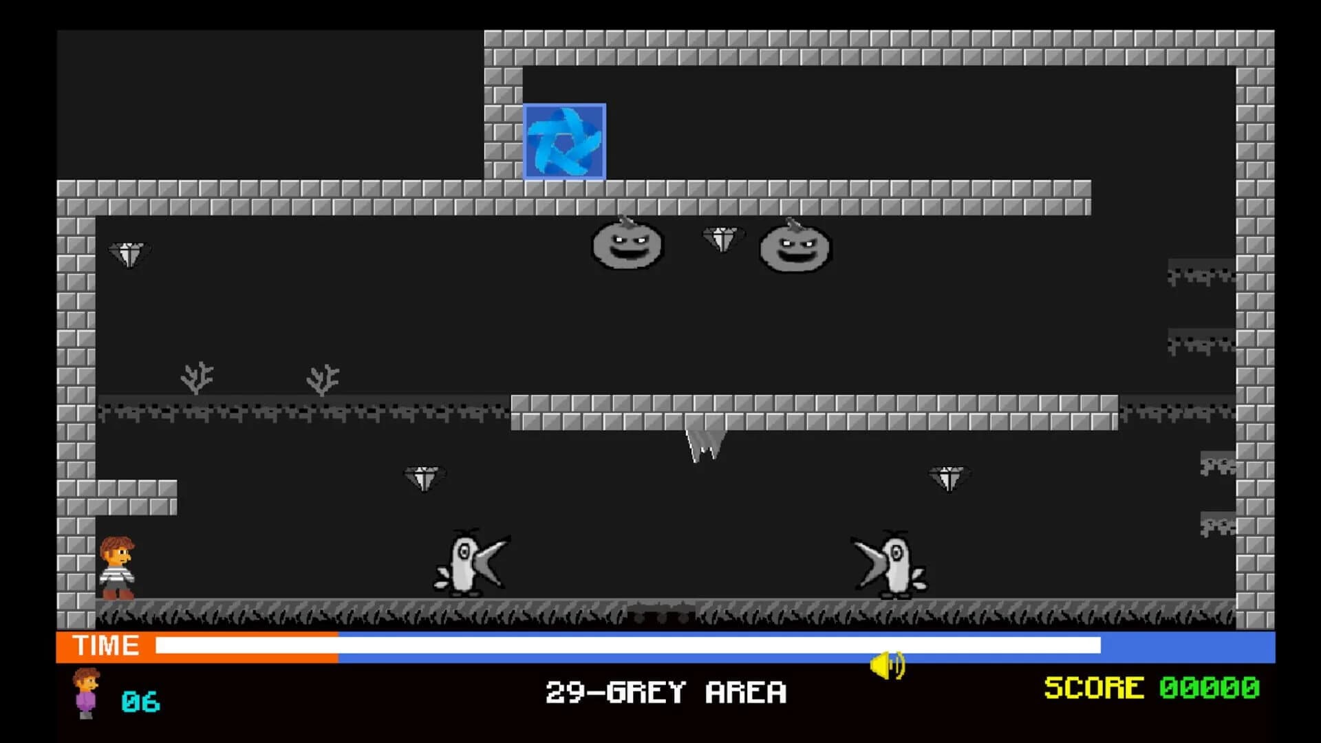 Diamond Thief screenshot 4