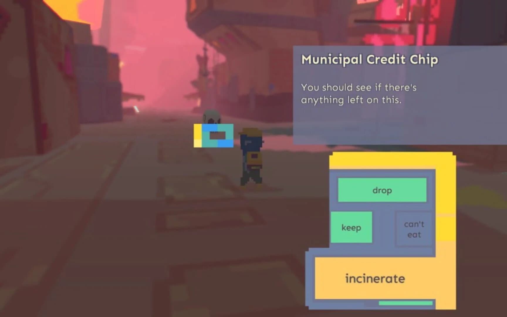 Diaries of a Spaceport Janitor screenshot 2