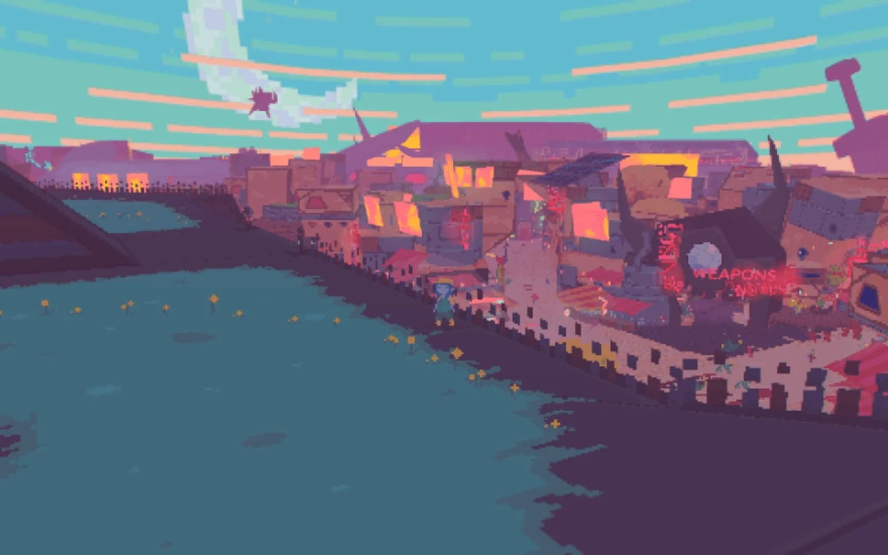 Diaries of a Spaceport Janitor screenshot 3