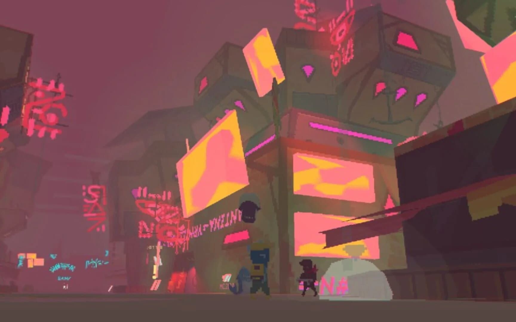 Diaries of a Spaceport Janitor screenshot 5