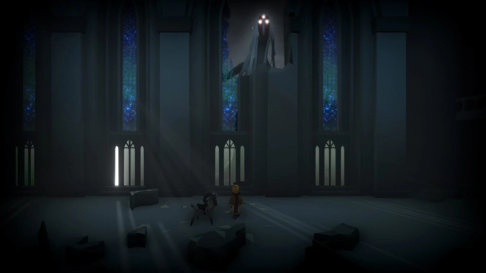 Diaspora screenshot 2