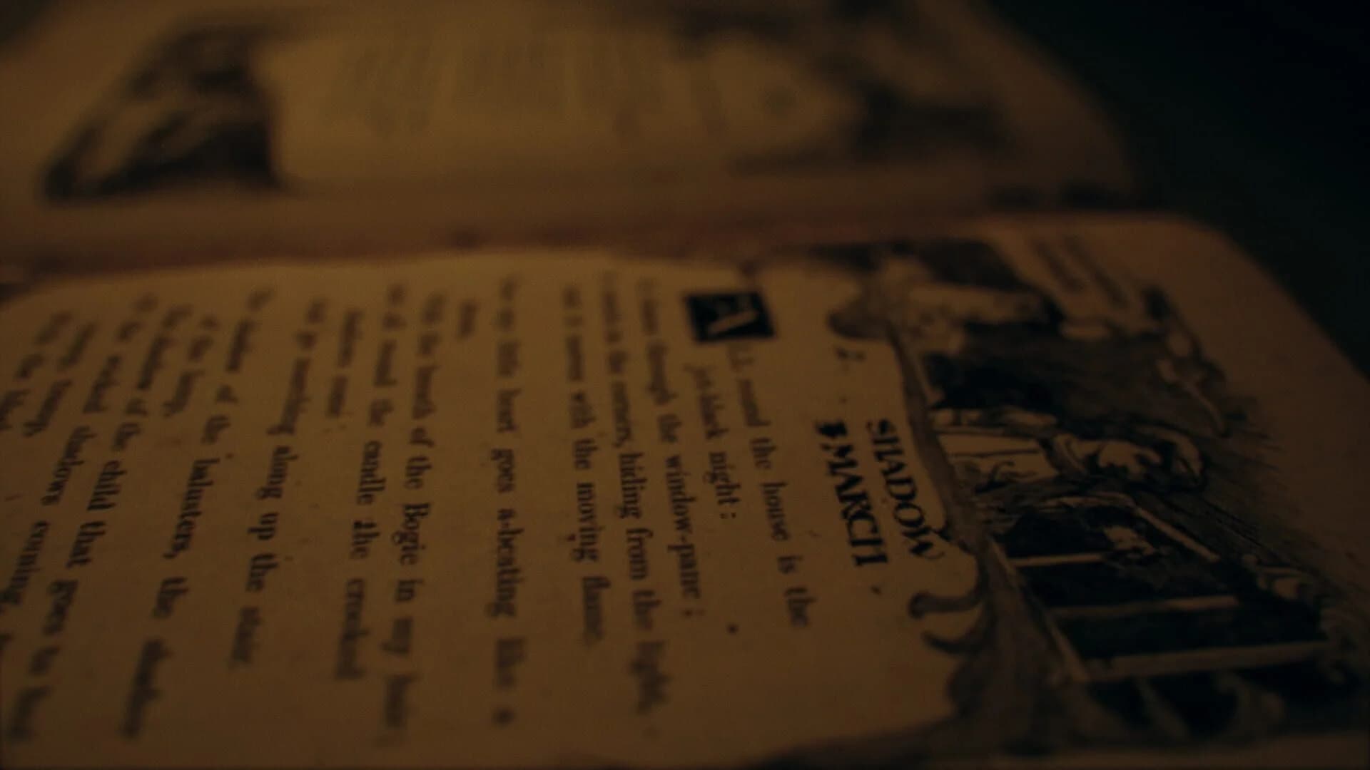 Diastone: Memories screenshot 2