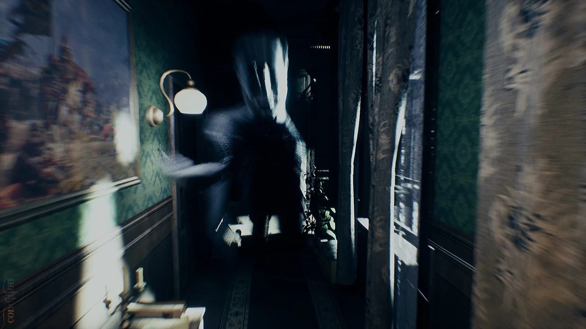 Diastone: Memories screenshot 4