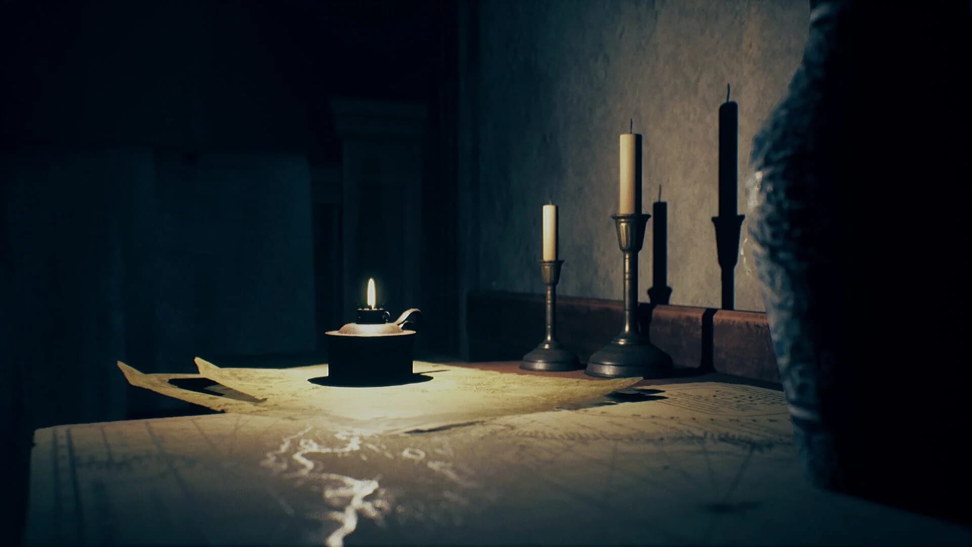 Diastone: Memories screenshot 3