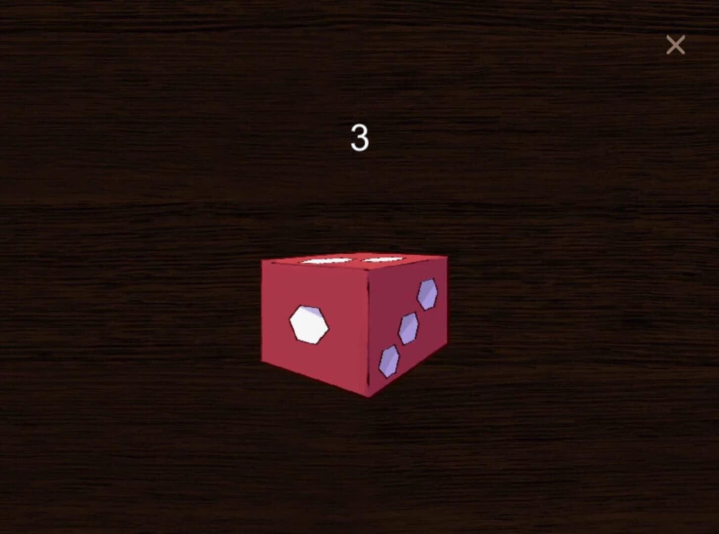 Dice screenshot 5