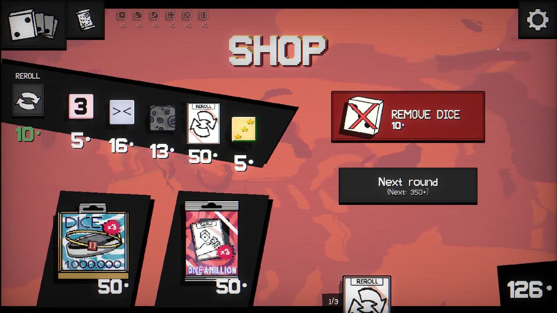 Dice A Million screenshot 2