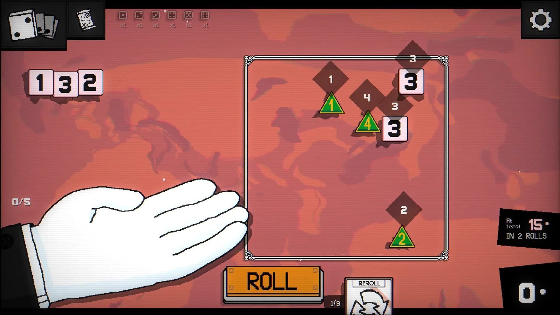 Dice A Million screenshot 1