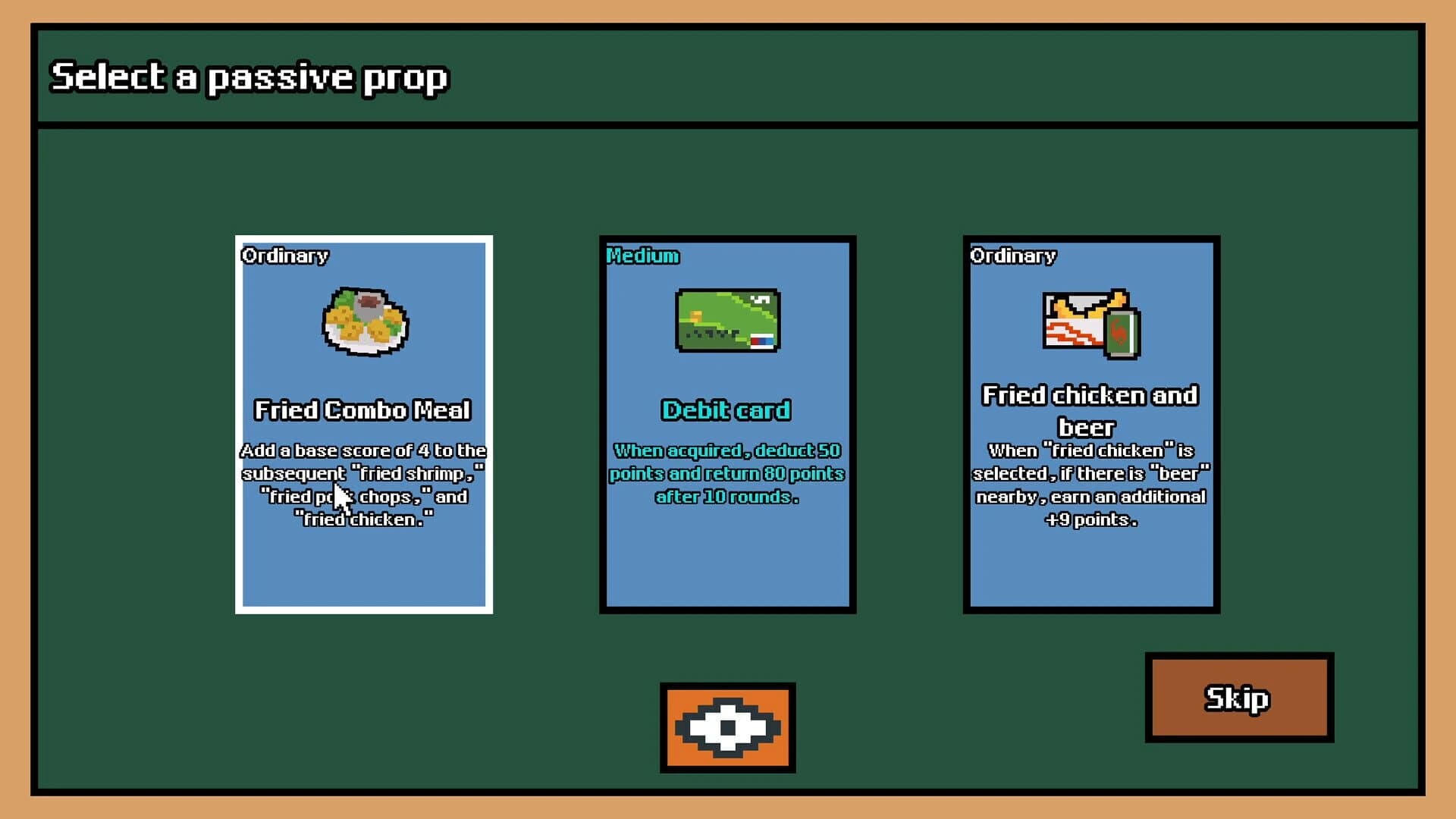 Dice Dice Dice screenshot 5