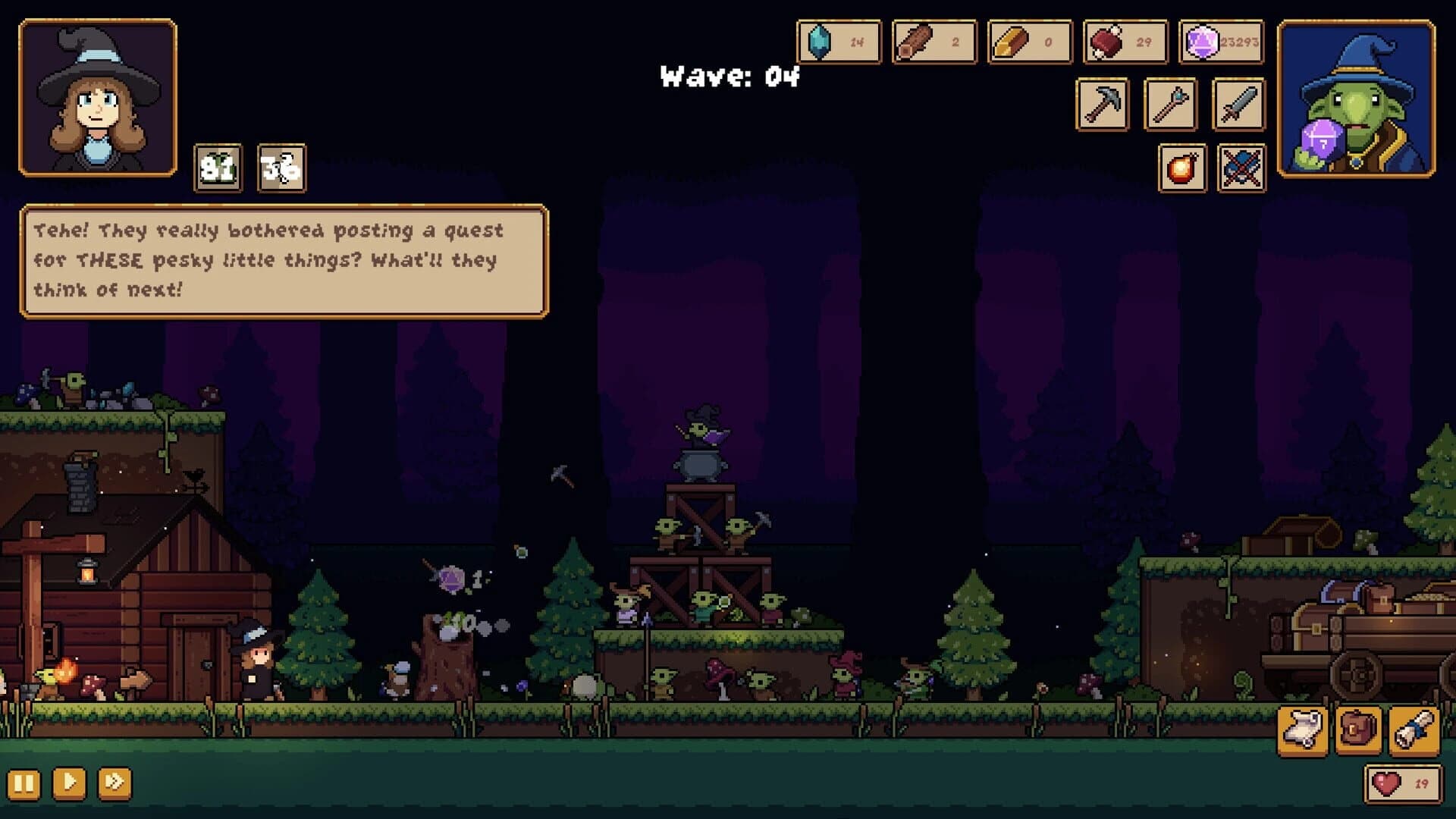 Dice Goblin's Den screenshot 3