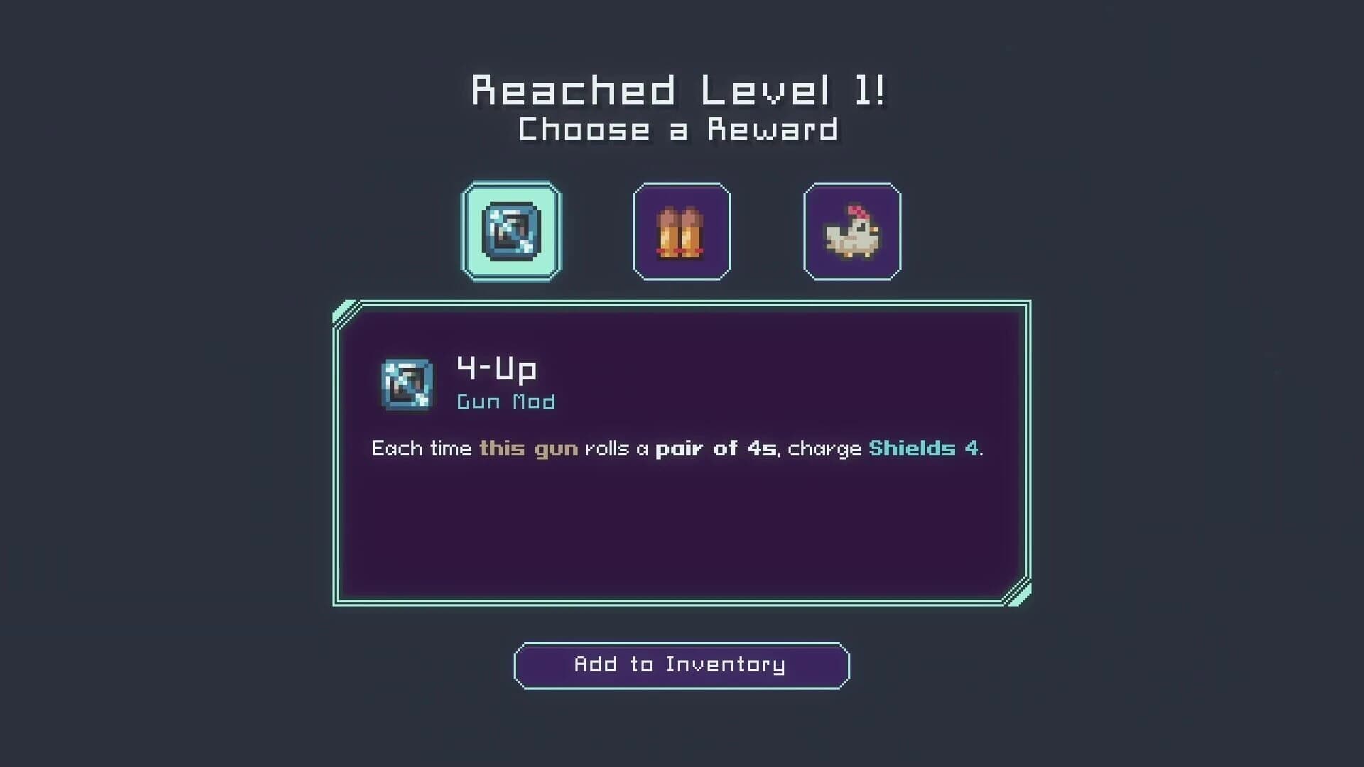 Dice Gun Commando screenshot 4