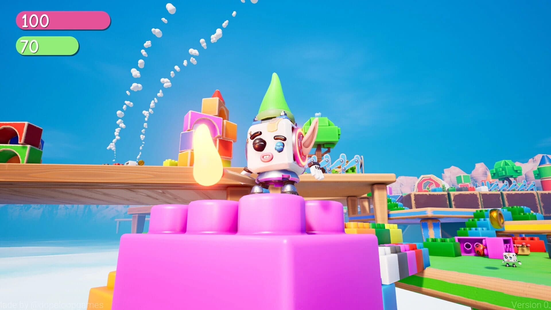 Dice Guy screenshot 1