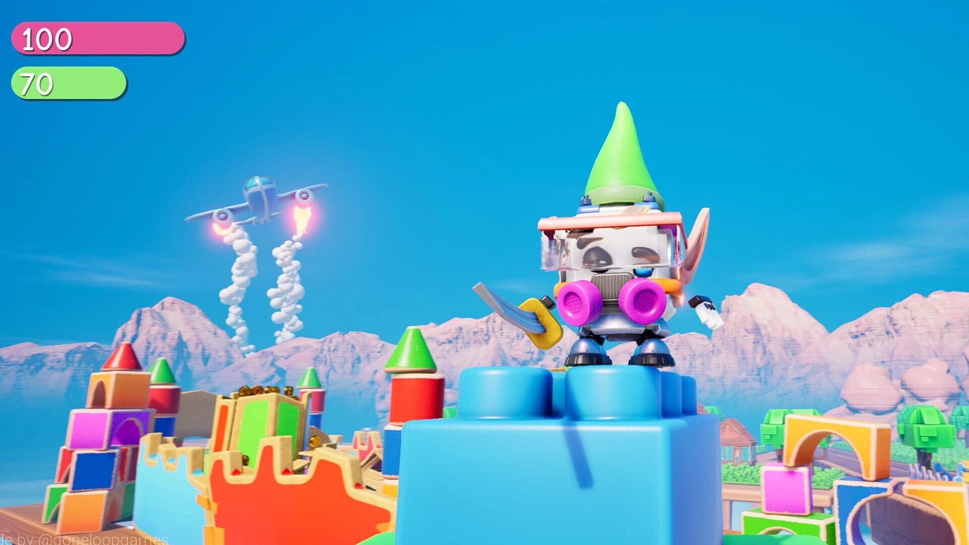 Dice Guy screenshot 4