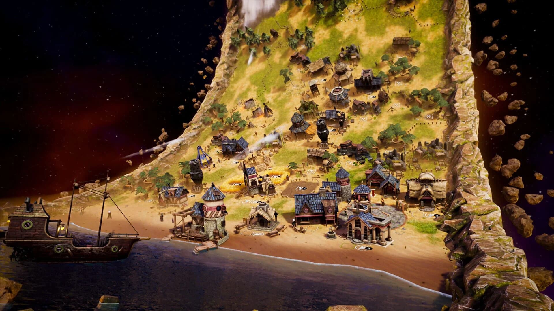 Dice Legacy screenshot 2