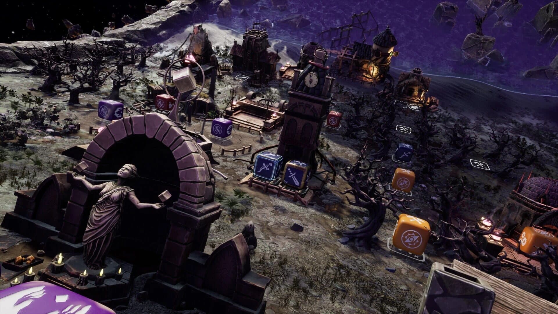 Dice Legacy: Definitive Edition screenshot 3