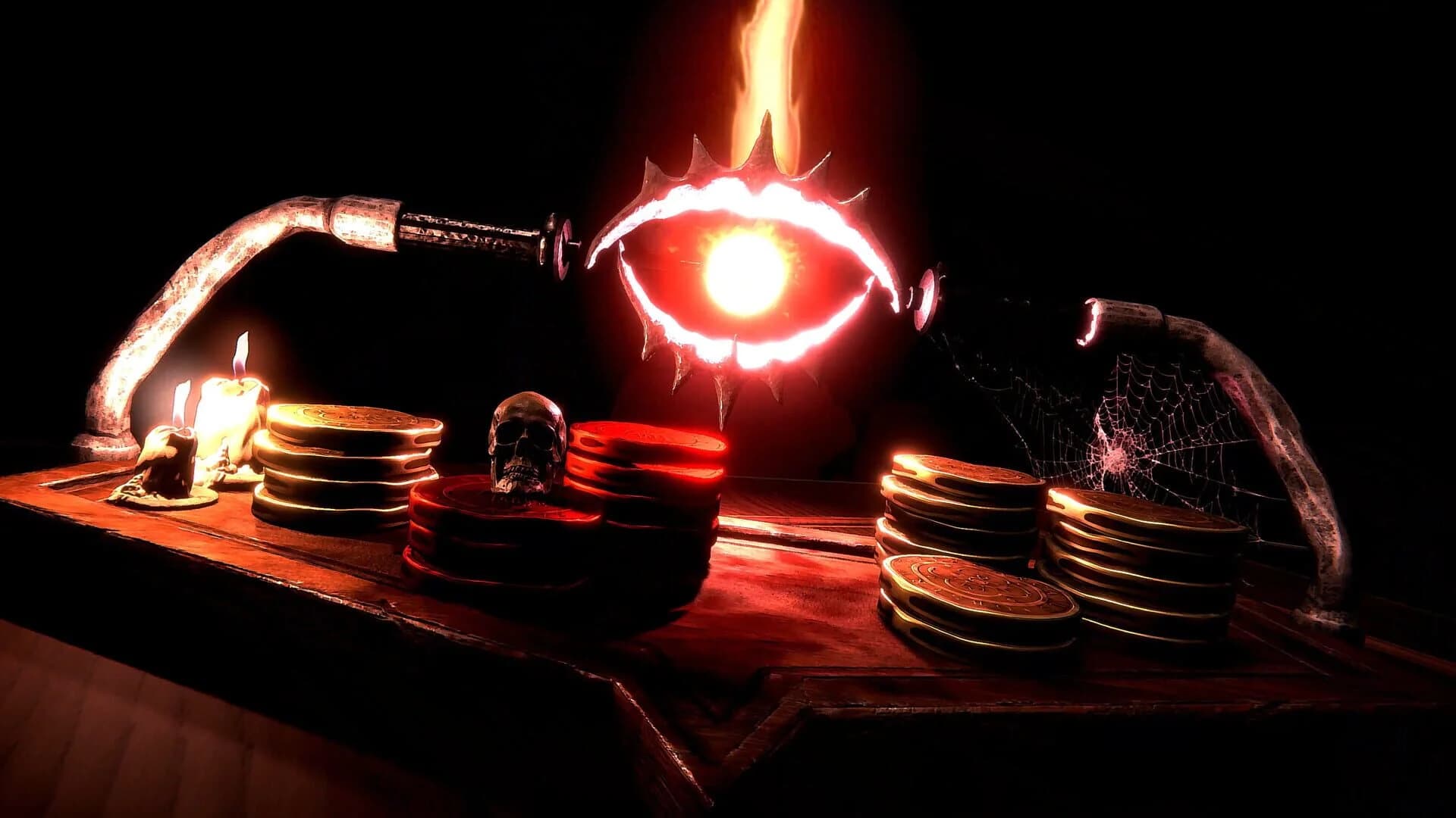 Dice of Arcana screenshot 3