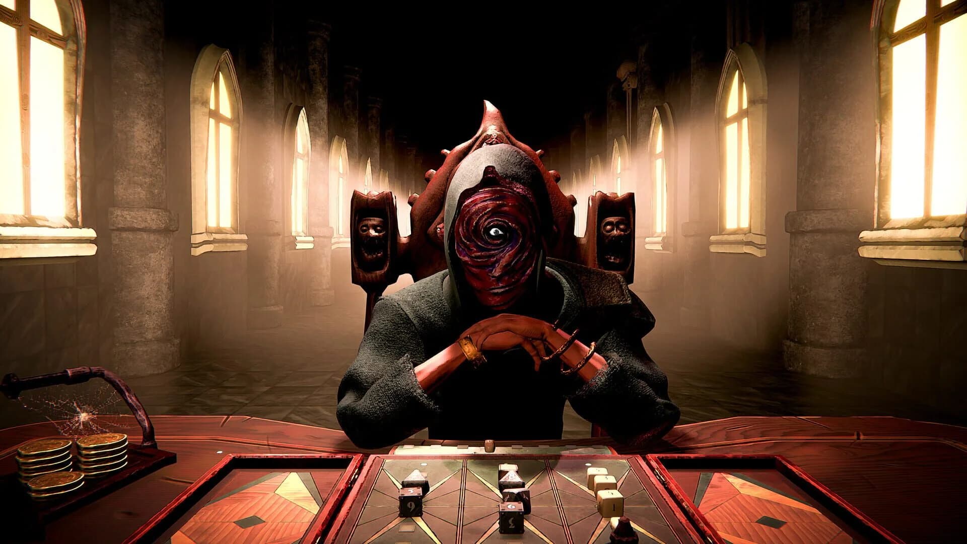 Dice of Arcana screenshot 5