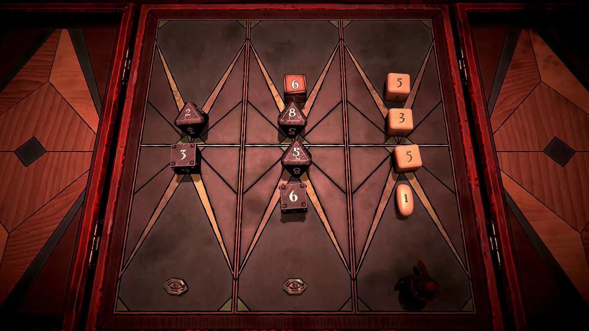 Dice of Arcana screenshot 1