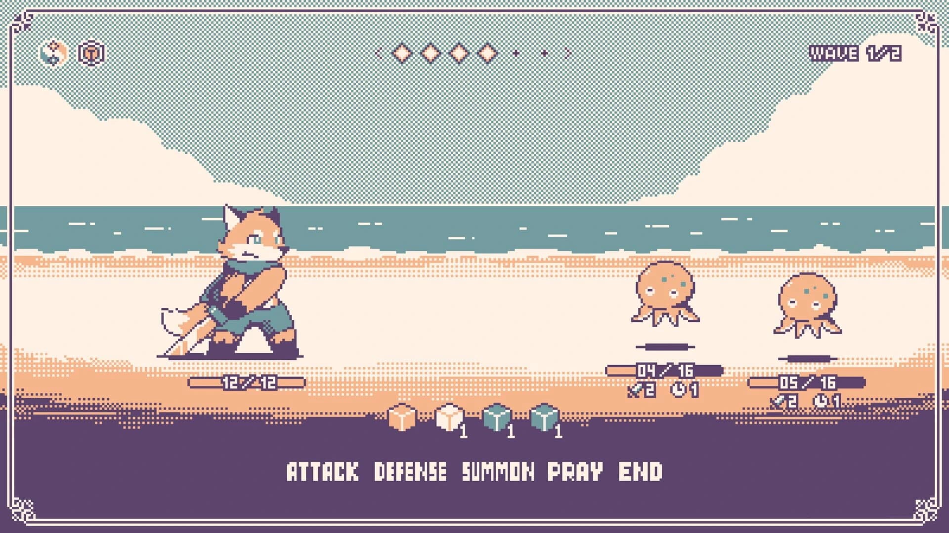 Dice of God screenshot 5