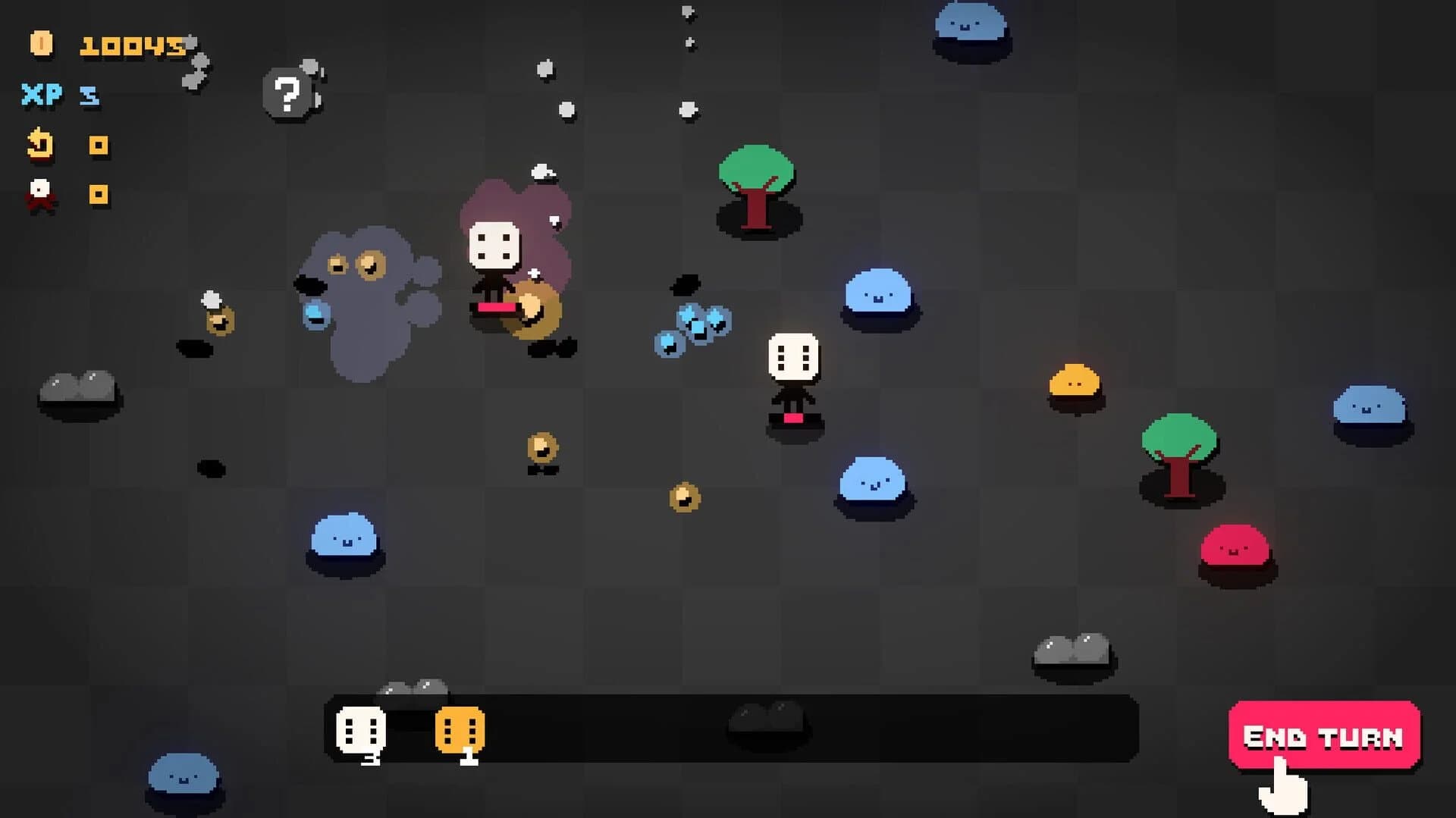 Dice People screenshot 3