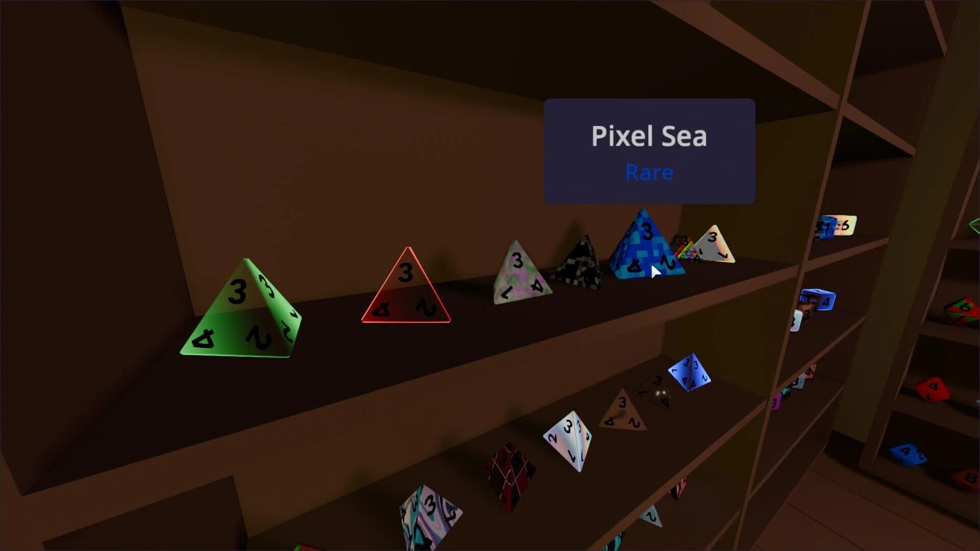 Dice Roller Incremental screenshot 3