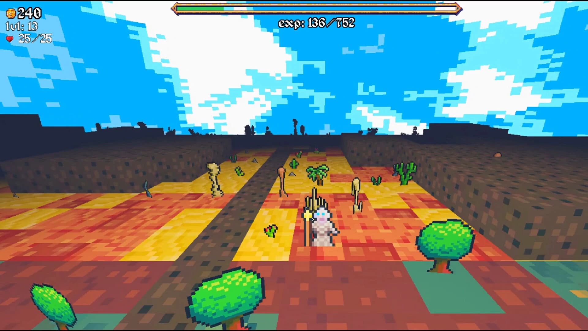 Dice Sorcerer screenshot 1