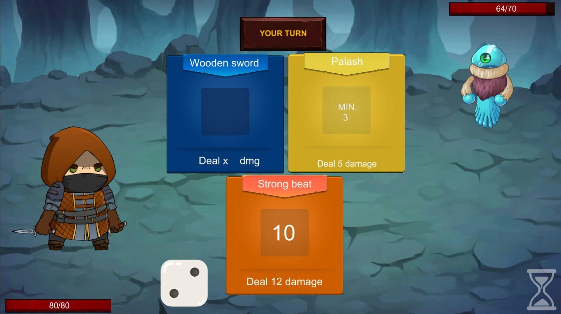 Dice Tourney screenshot 4