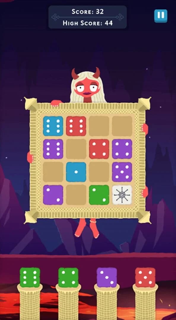 Dice Versa screenshot 3