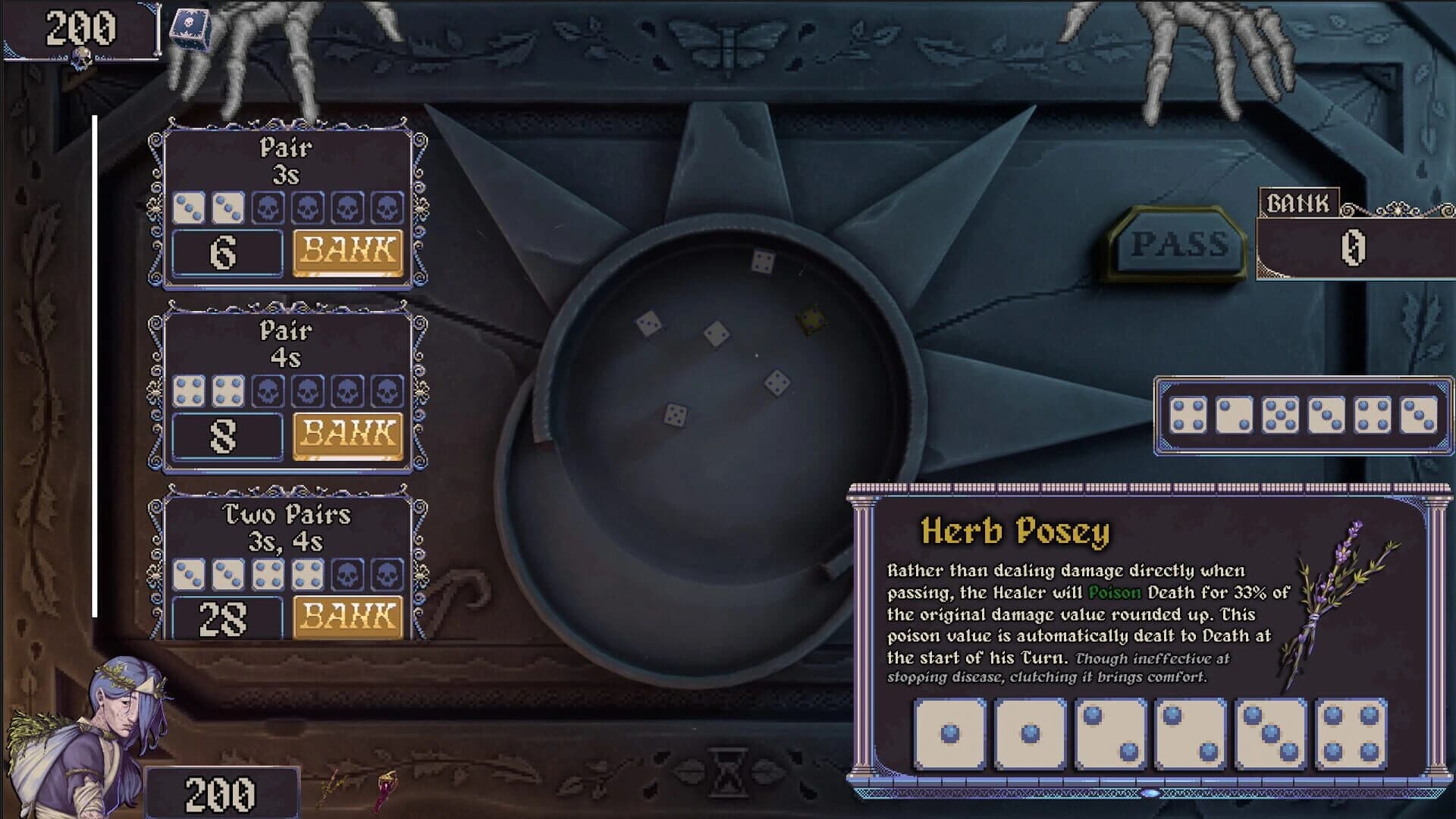 Dice With Death screenshot 3