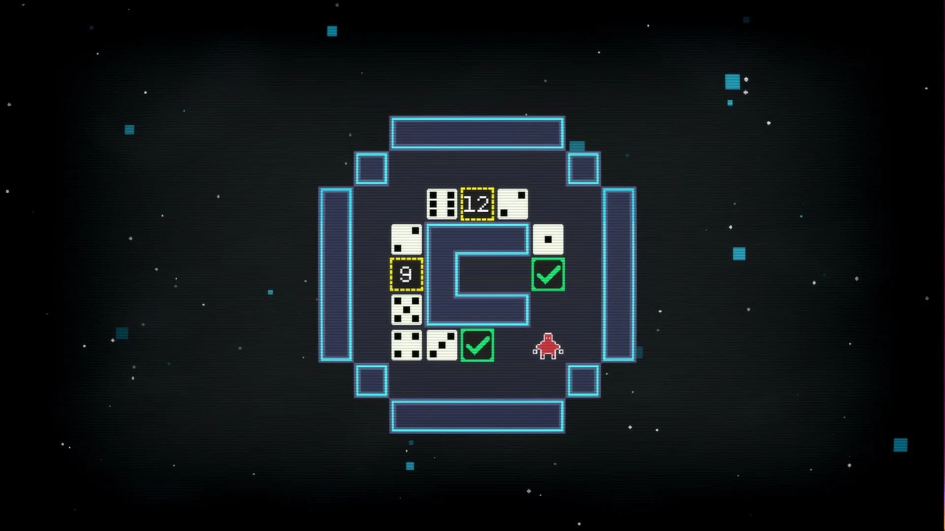 Dicement screenshot 5