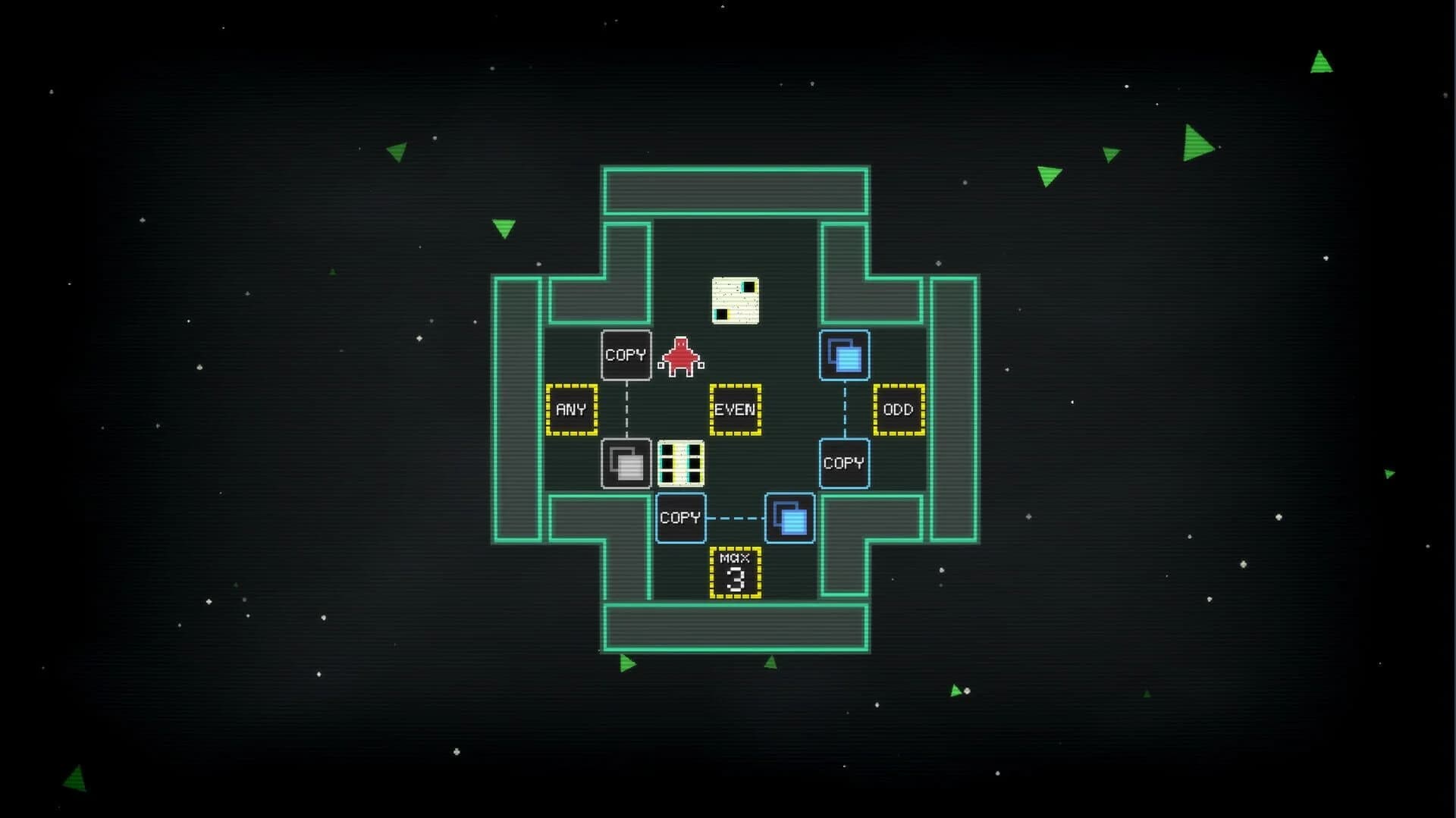 Dicement screenshot 1