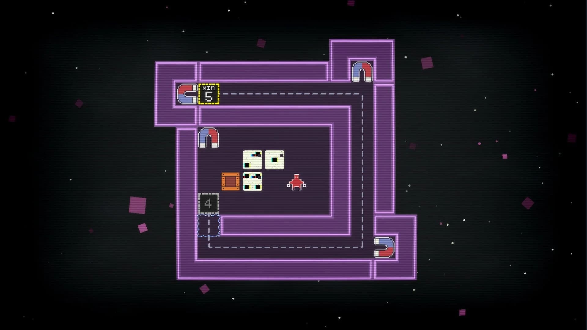 Dicement screenshot 4