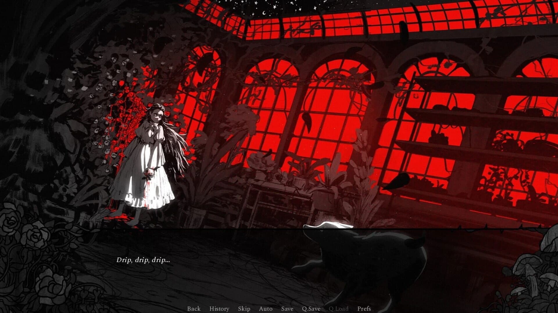 Dicentra screenshot 3