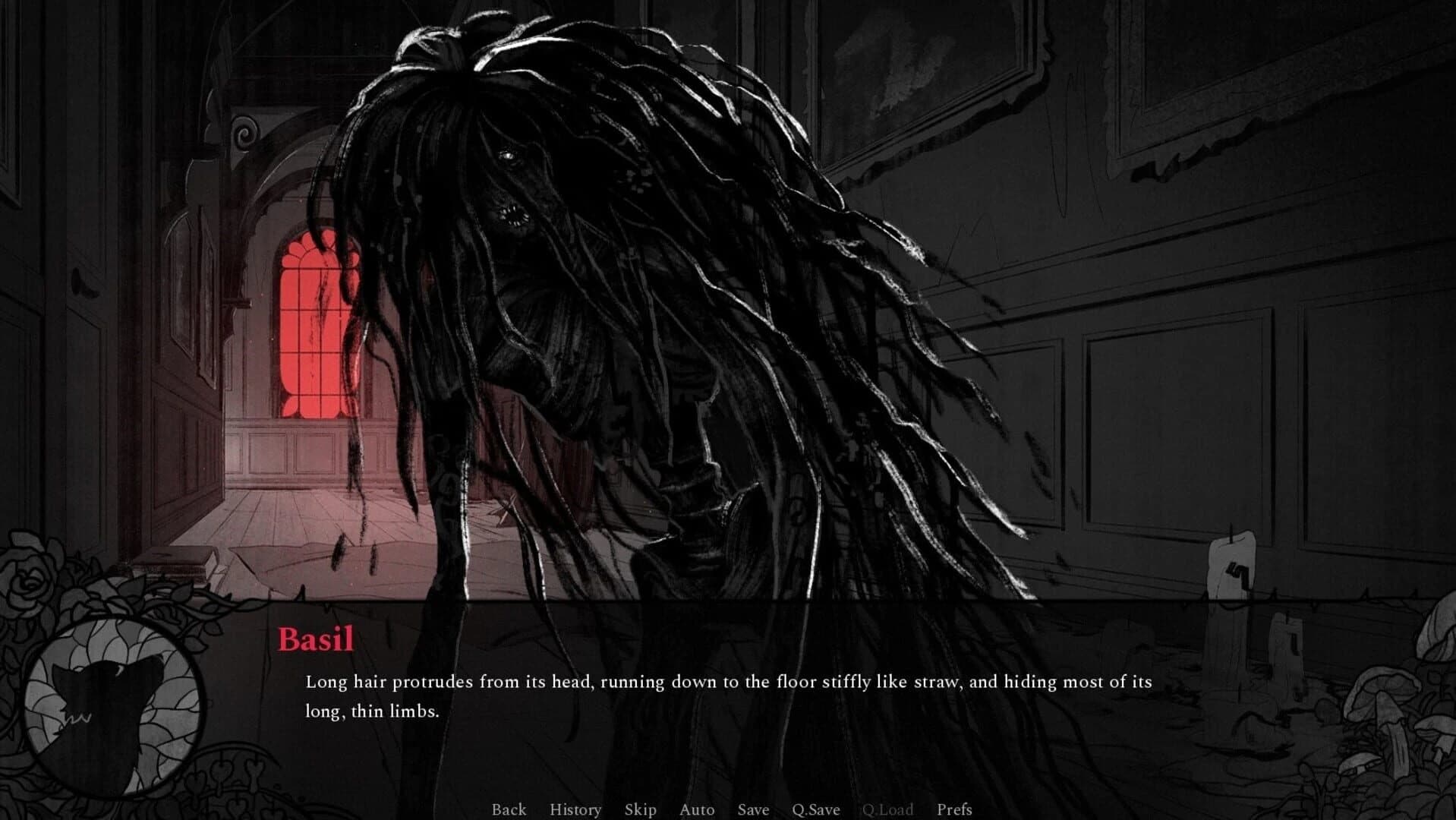 Dicentra screenshot 4