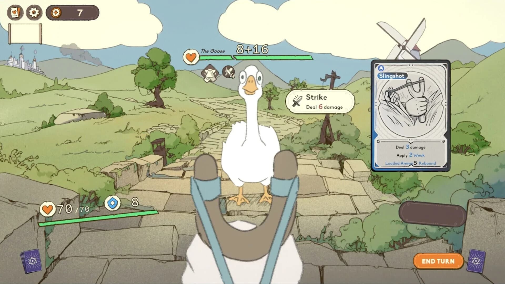 Diceomancer screenshot 3