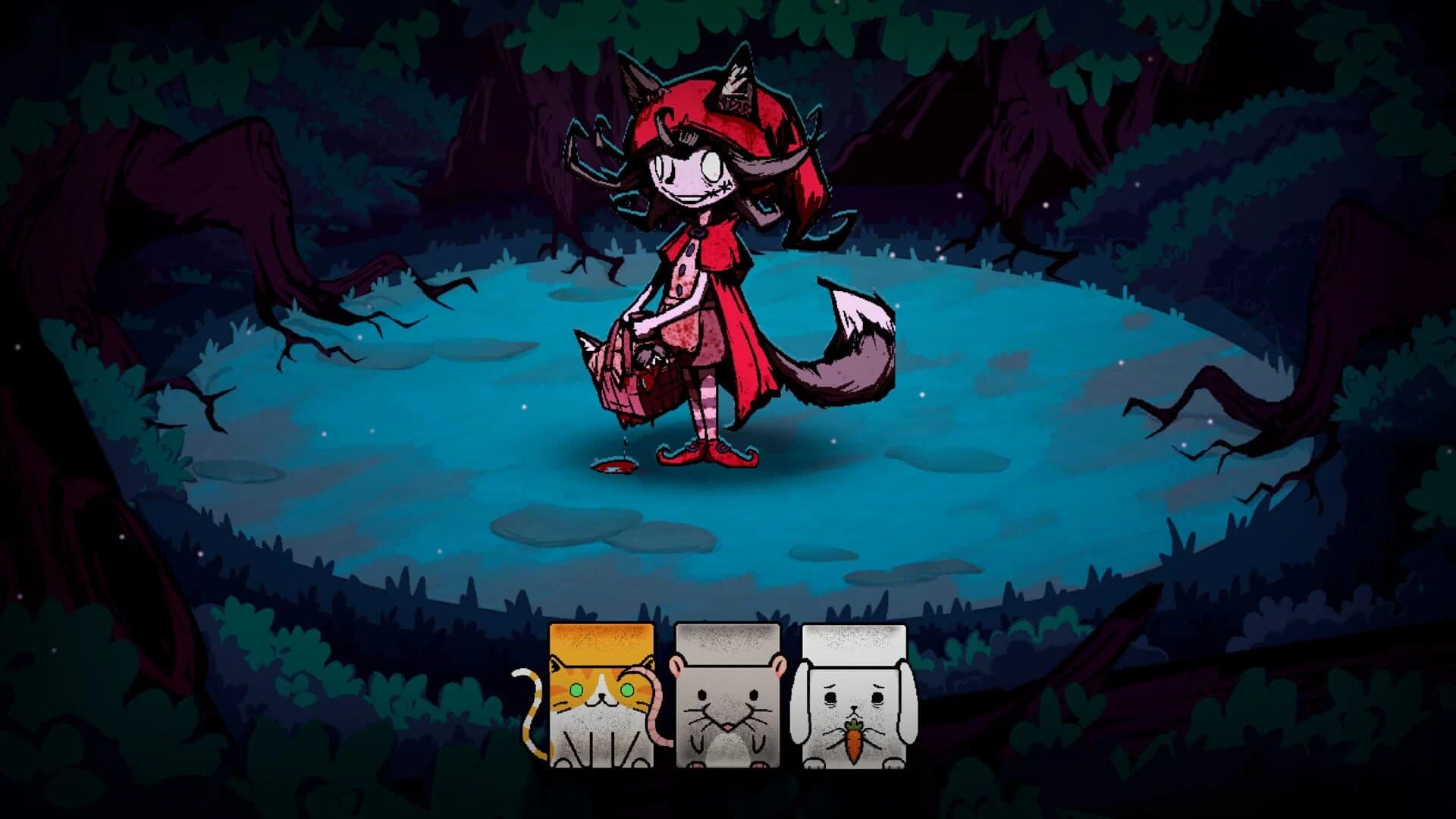 Dicewood screenshot 3