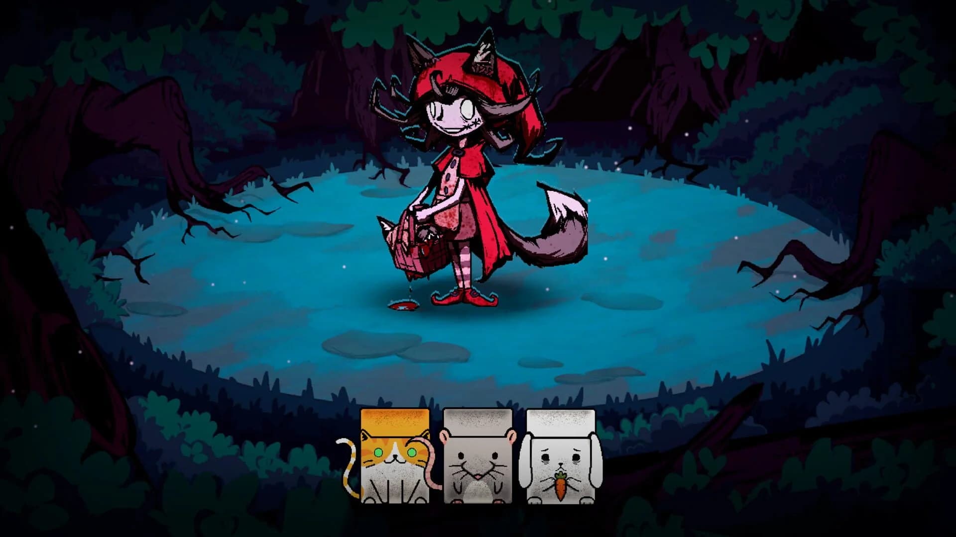 Dicewood screenshot 3