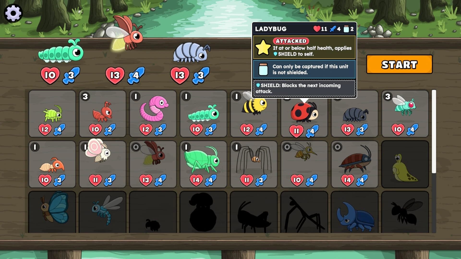 Dicey Bugs screenshot 3