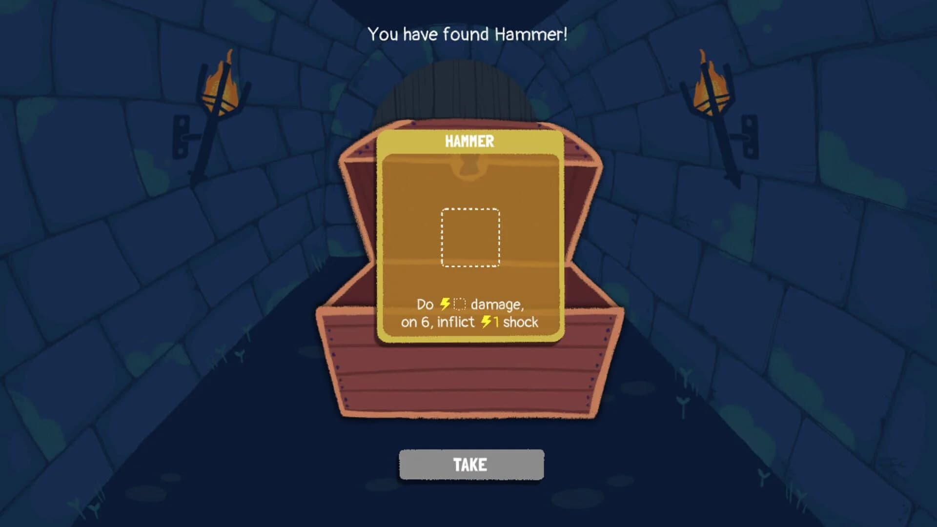 Dicey Dungeons screenshot 2