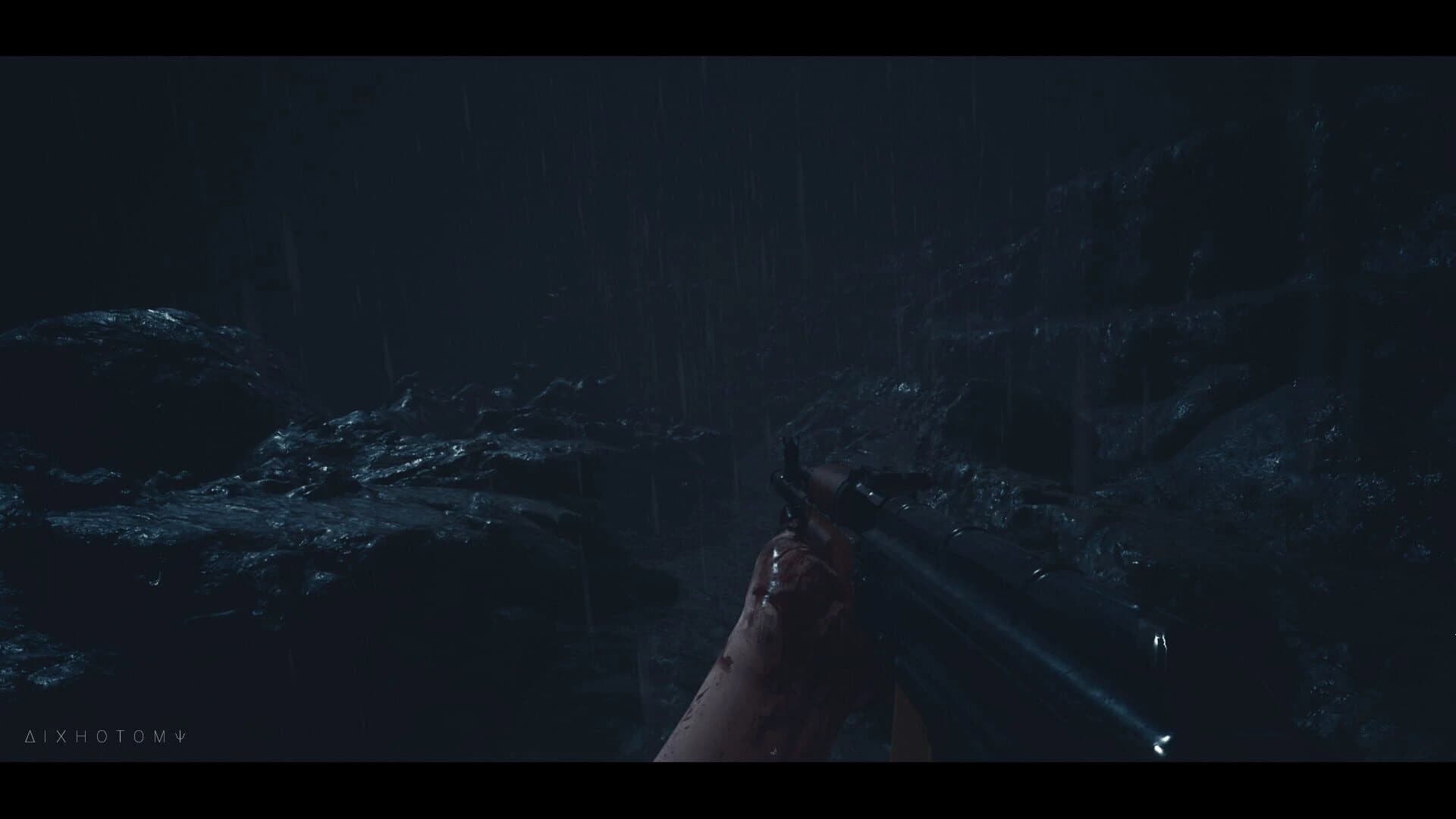Dichotomy screenshot 1