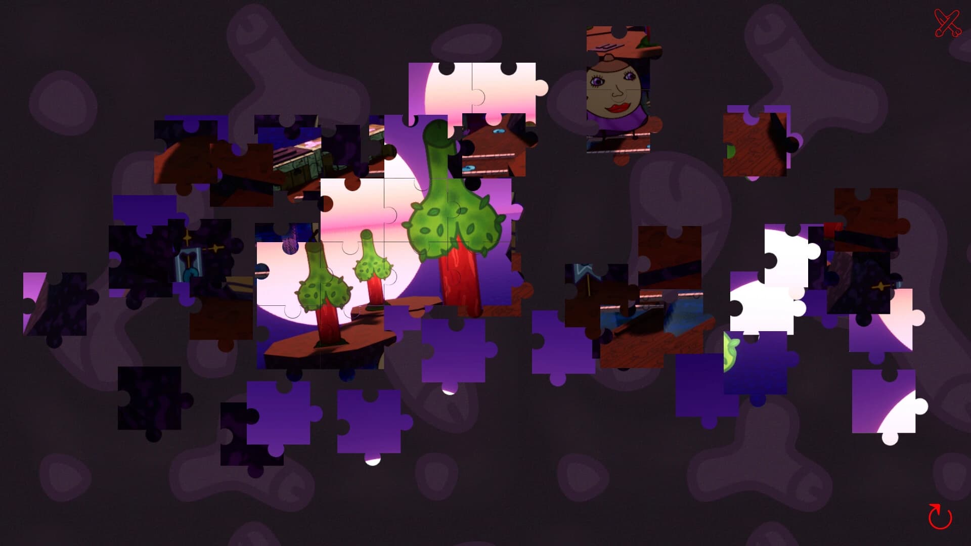 Dickland: Mini Games screenshot 2