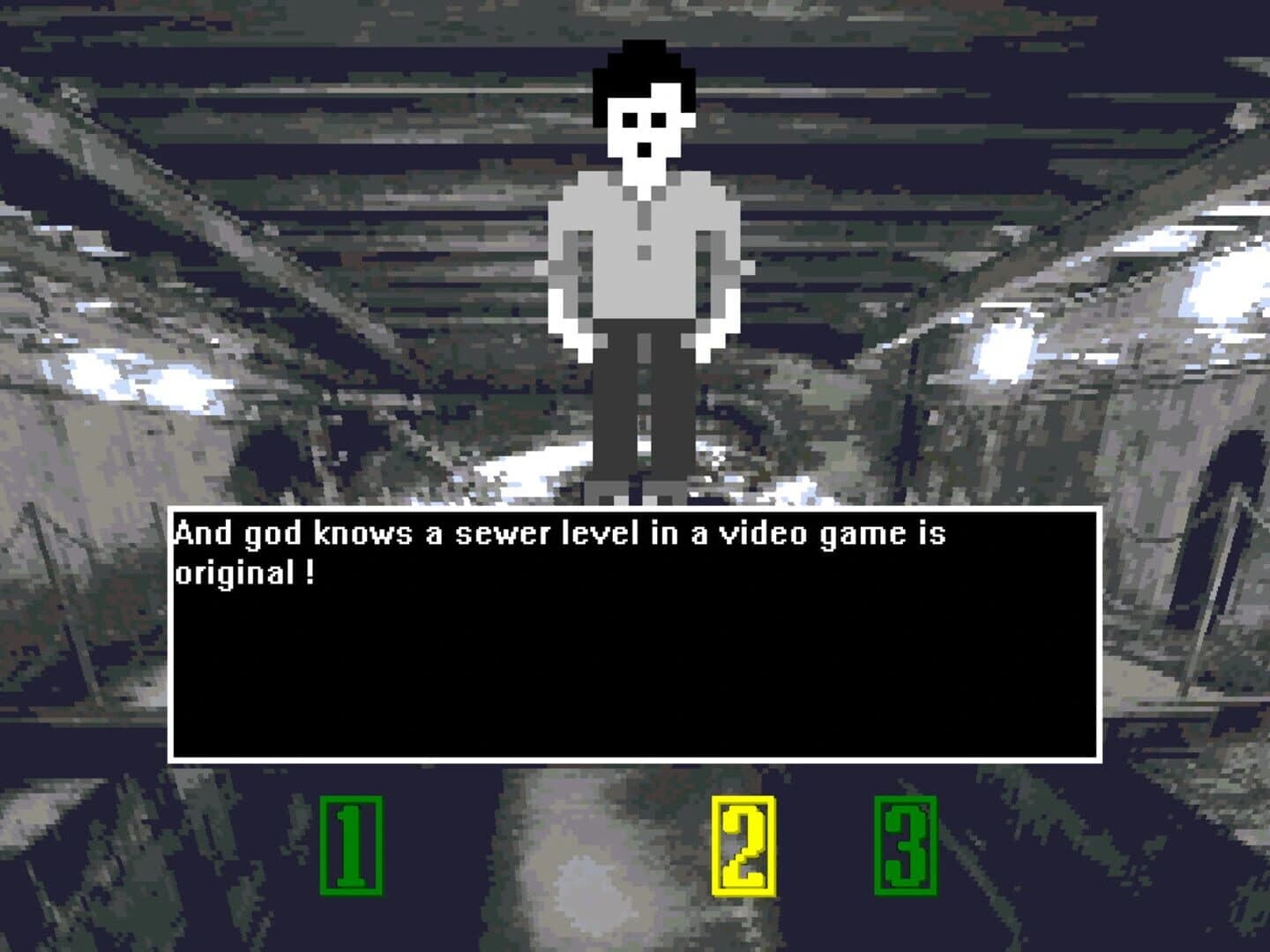 Die screenshot 4
