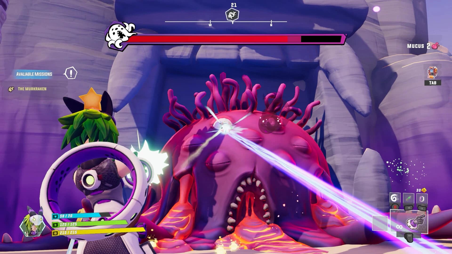 Die After Sunset screenshot 3