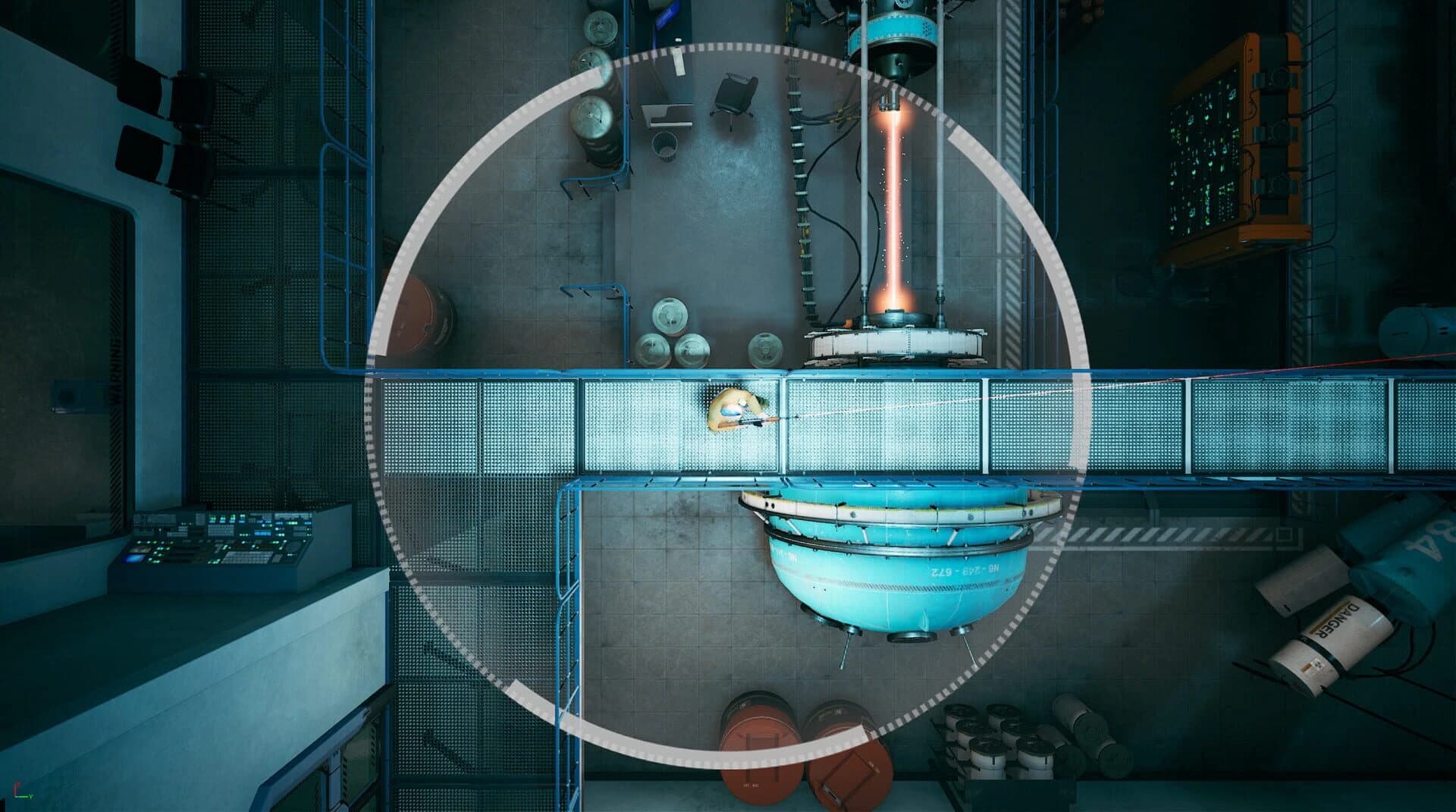 Die Again screenshot 4