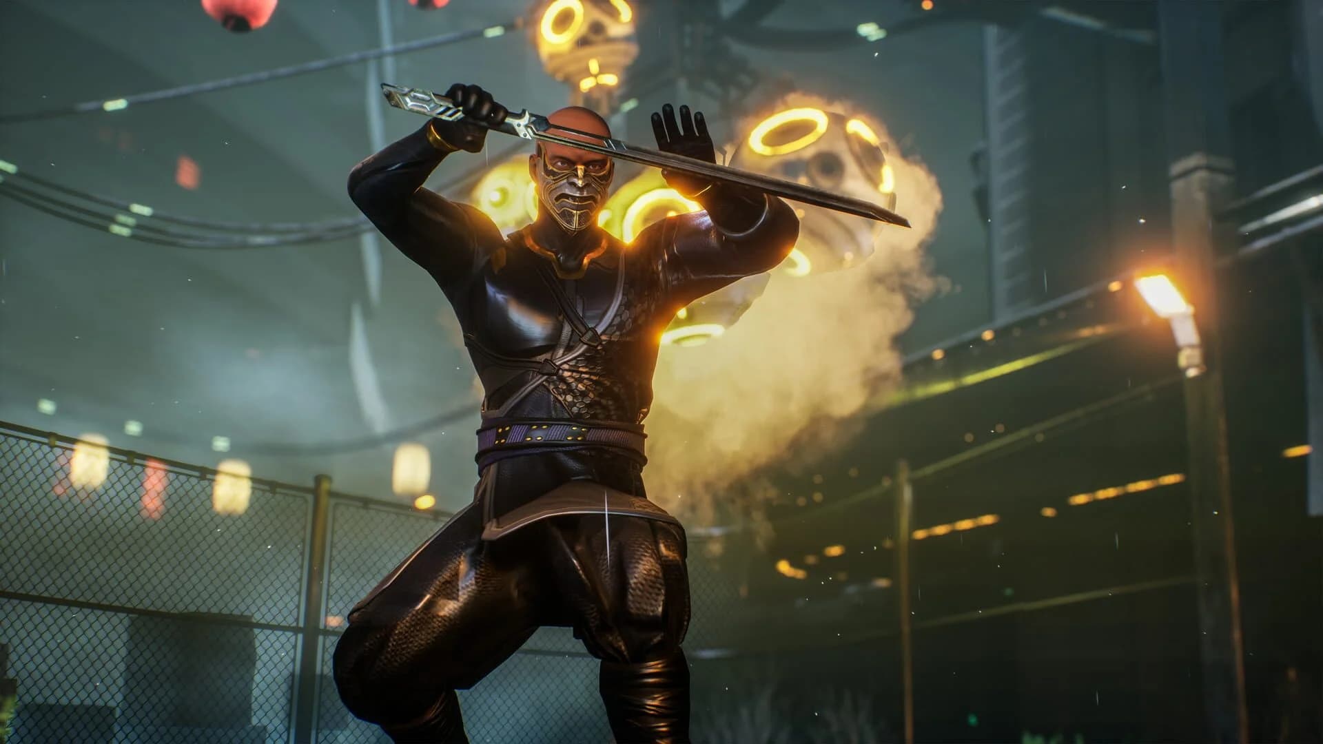 Die by the Blade screenshot 4