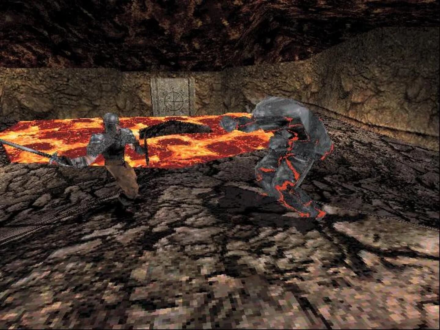 Die by the Sword screenshot 1