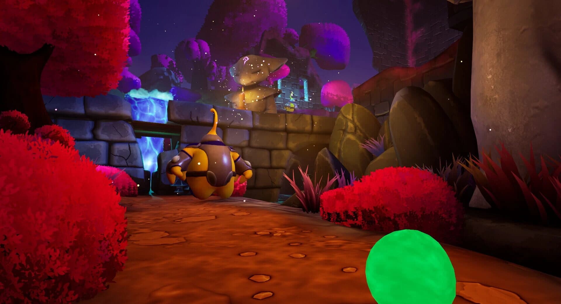 Die Daddy Die screenshot 5